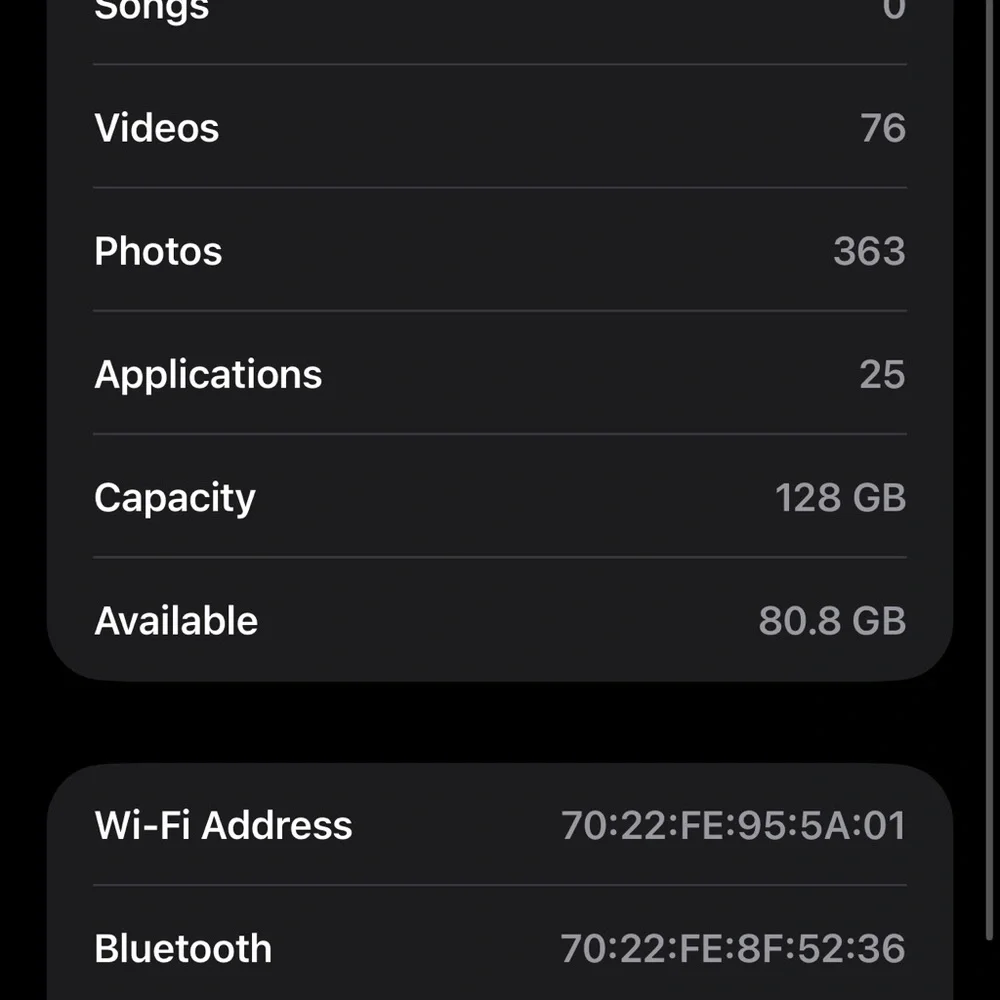 Apple iPhone 14 Pro Max - Gold